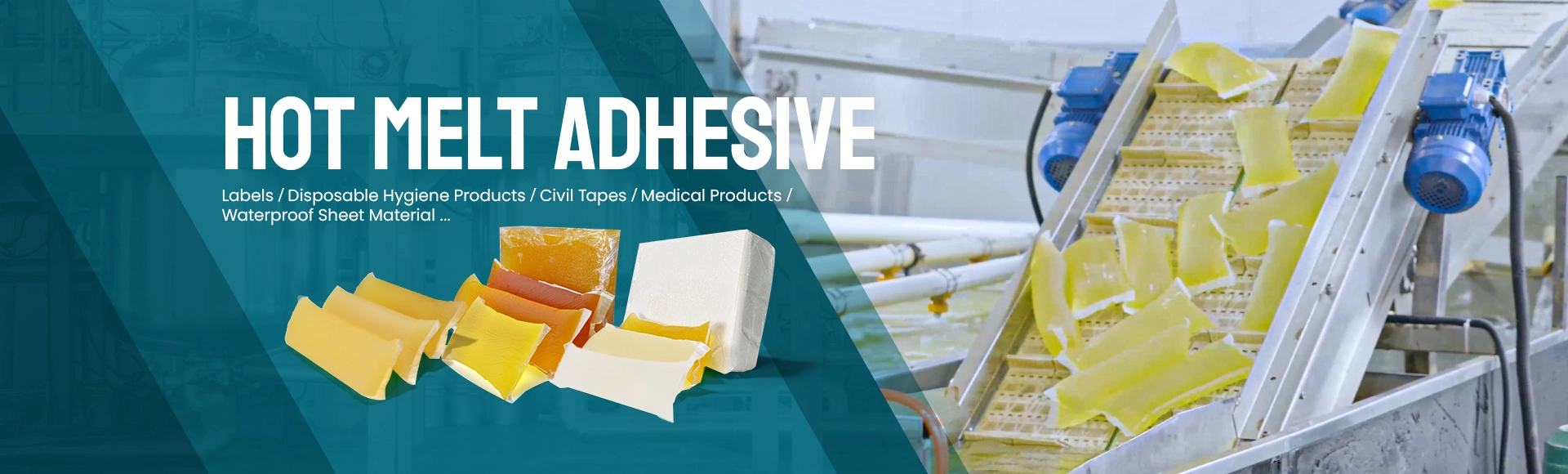 05. Hot Melt Adhesive Materials Banner.webp